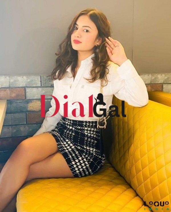 GHAZIABAD BEST GOOD QUALITY EDUCATED SATISFACTION GIRL Offer